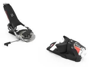 Look Pivot 12 GW Ski Bindings Black / Icon
