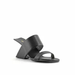 LOOP HI SLIPPER
