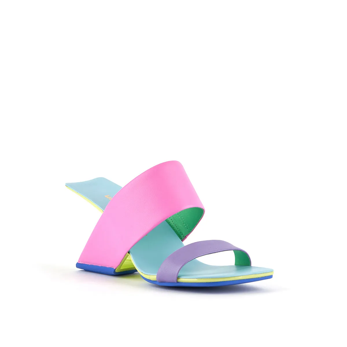 LOOP HI SLIPPER
