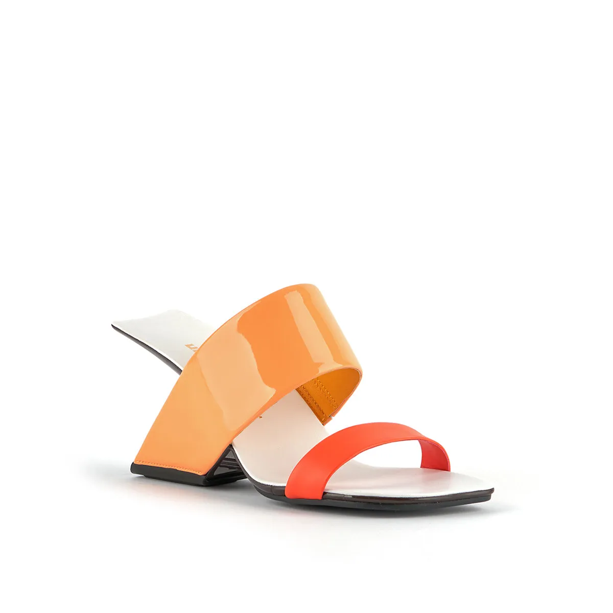 LOOP HI SLIPPER