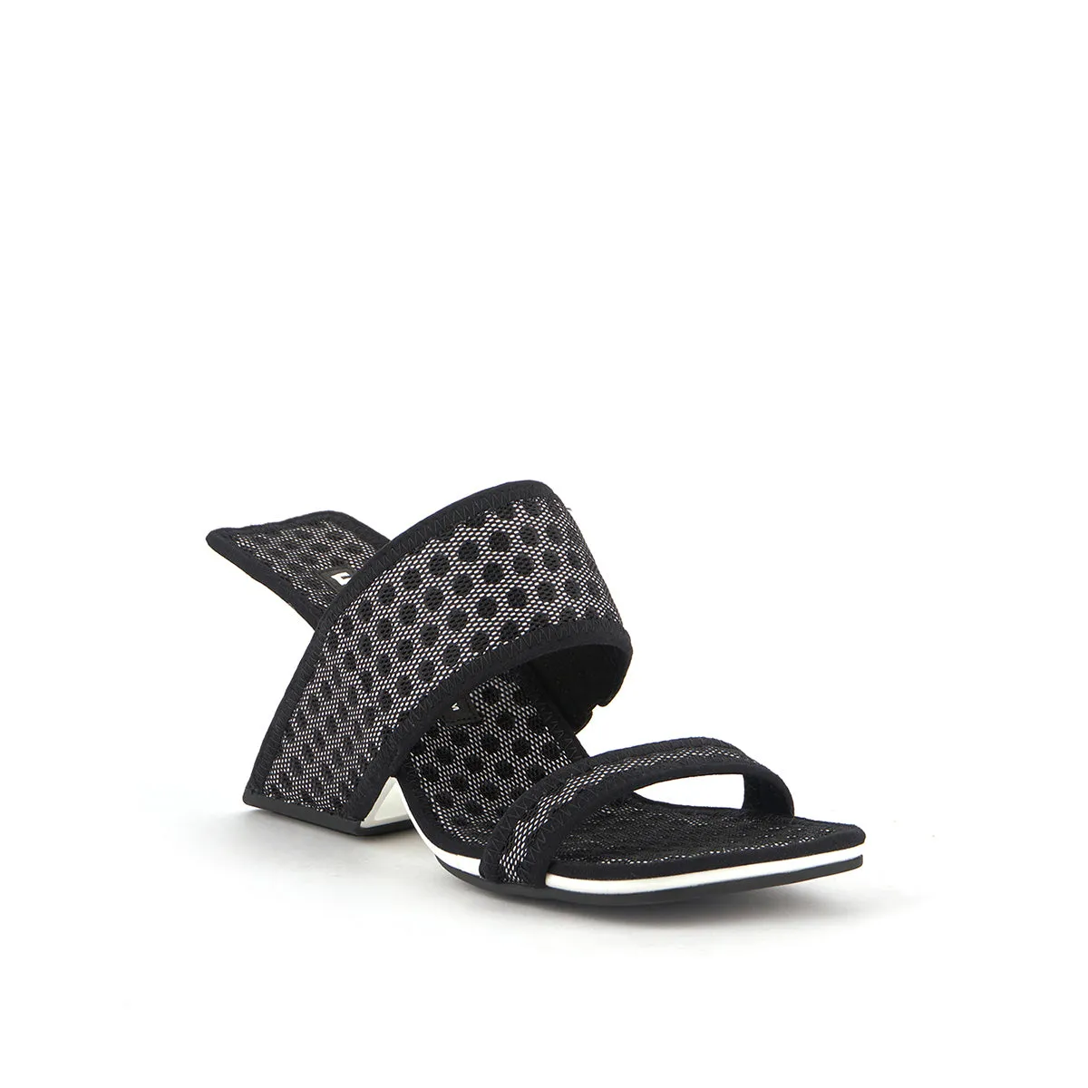 LOOP HI SLIPPER