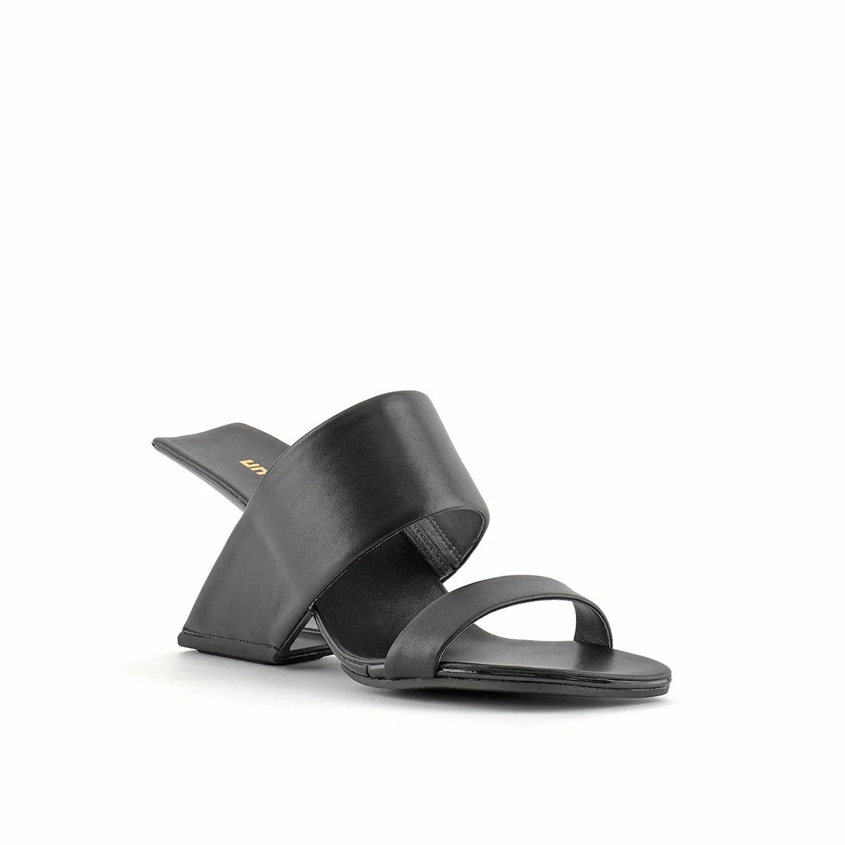 LOOP HI SLIPPER
