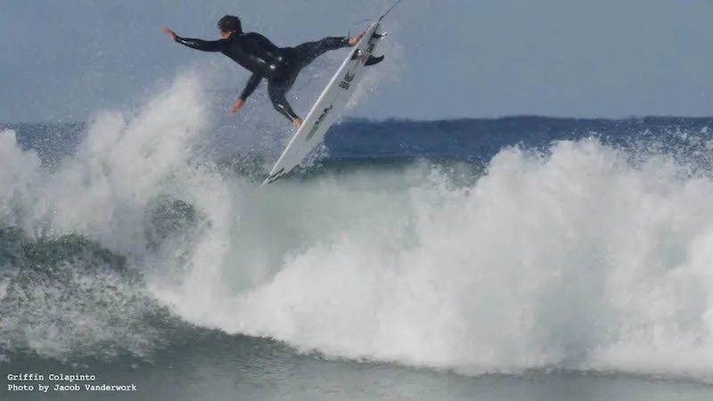 ...LOST SUB DRIVER 2.0 BRO DIMS PU FCS II 5'9" 28.5L