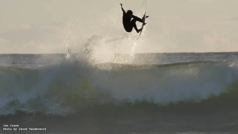 ...LOST SUB DRIVER 2.0 BRO DIMS PU FCS II 6'1" 33.25L