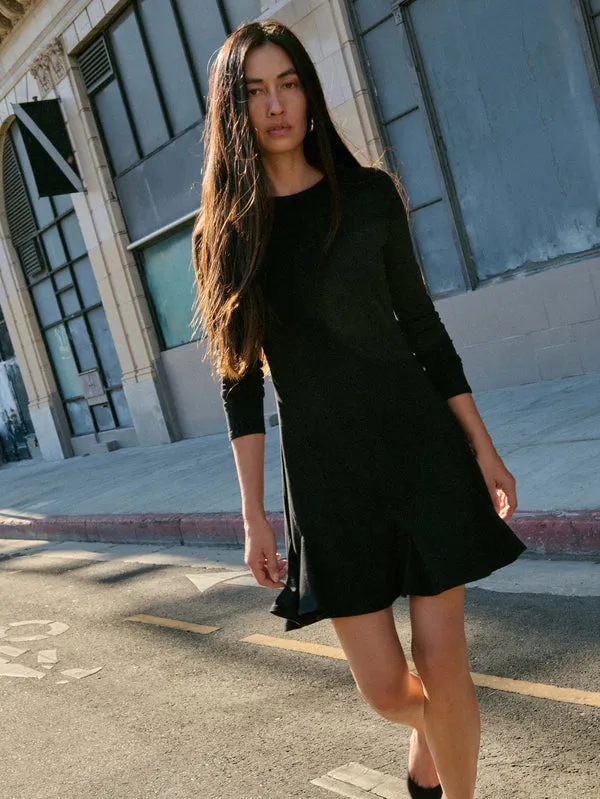 LYLA DRESS