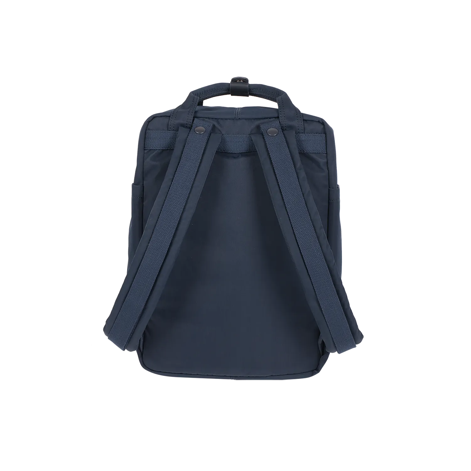 Macaroon Navy Series Backpack