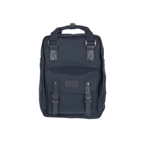 Macaroon Navy Series Backpack