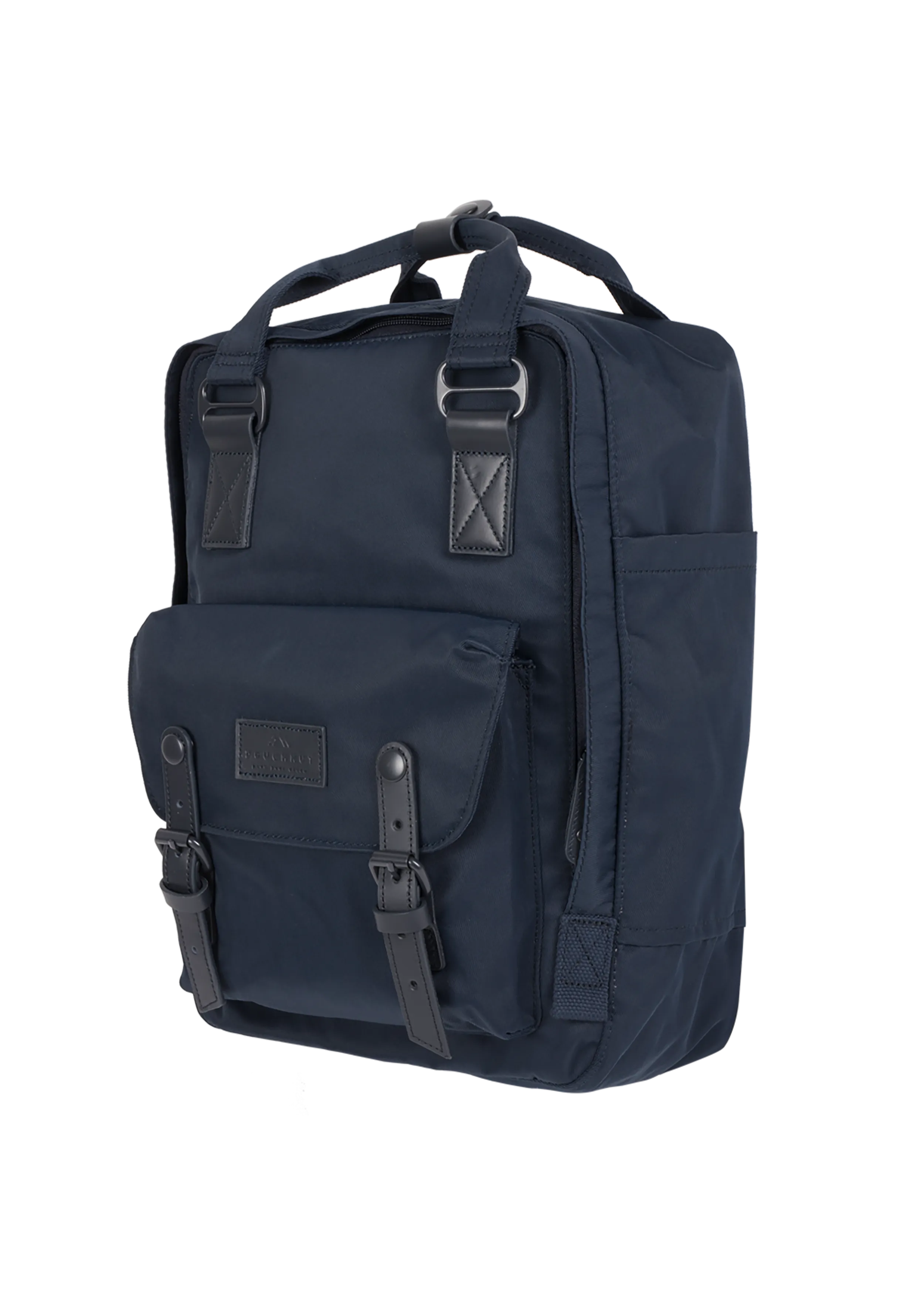 Macaroon Navy Series Backpack