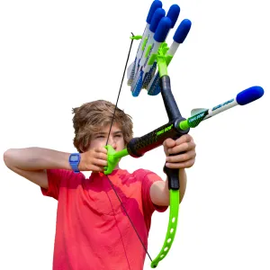 Marky Sparky Faux Bow 4.0