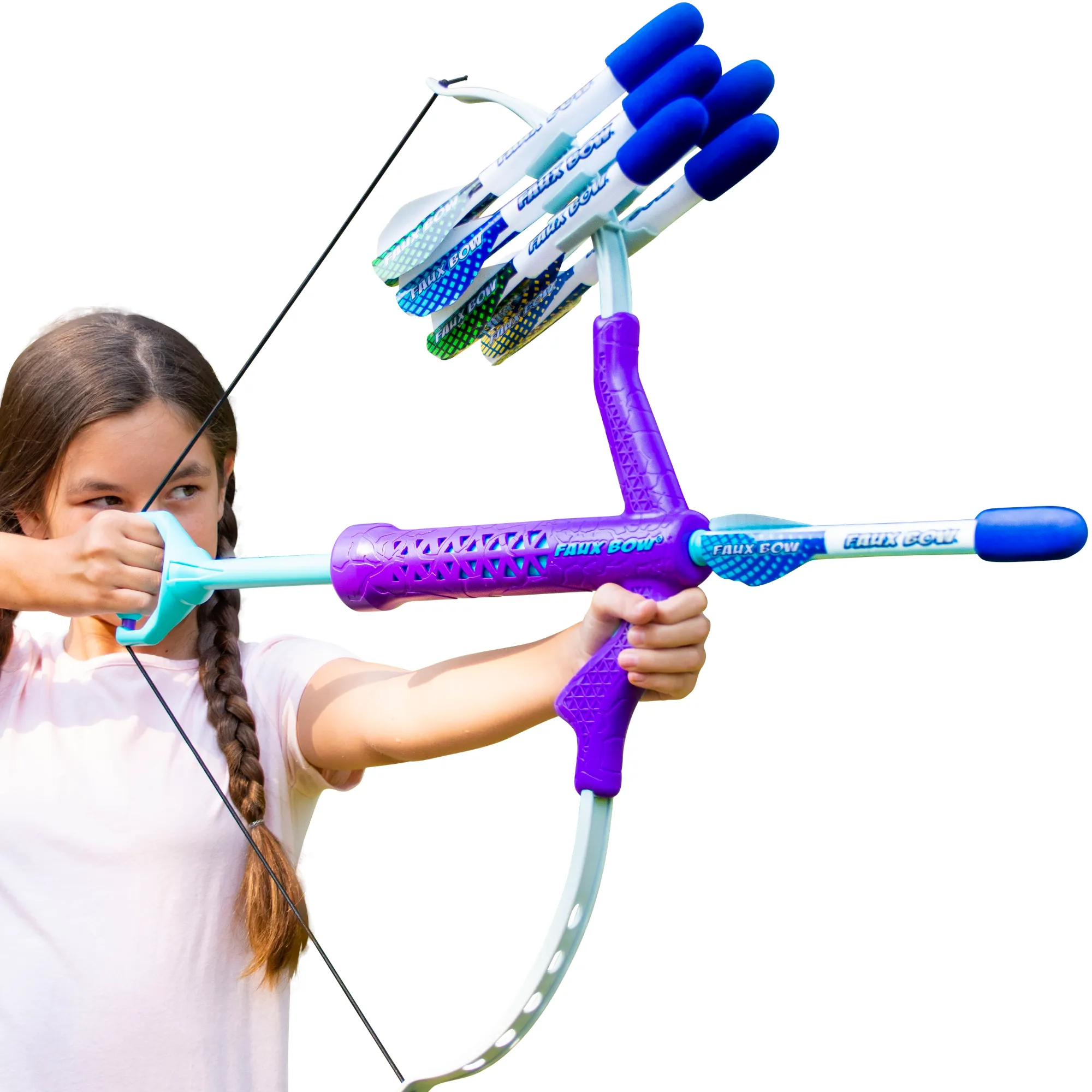 Marky Sparky Faux Bow 4.0