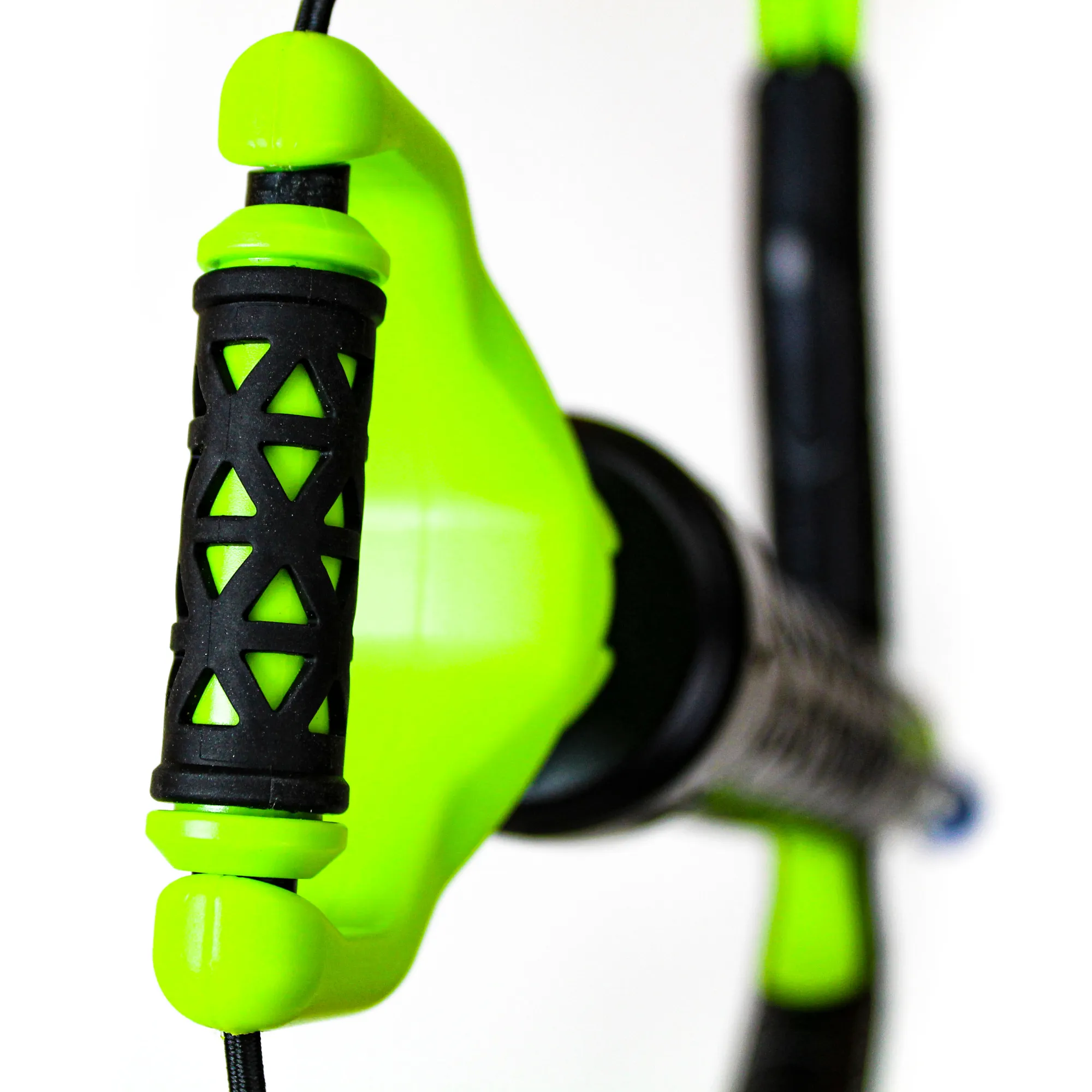 Marky Sparky Faux Bow 4.0