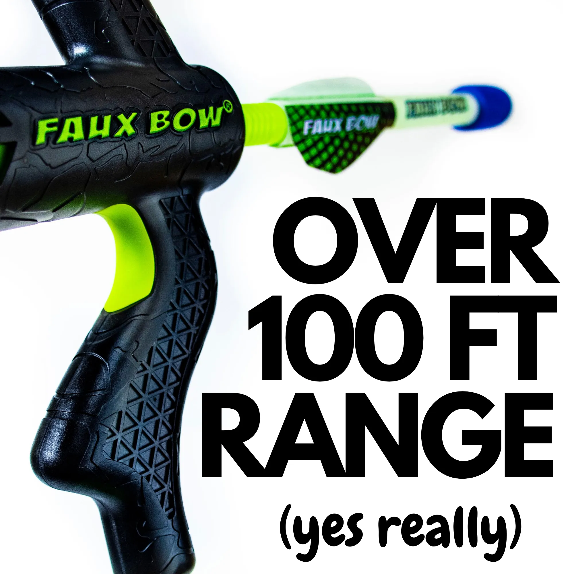 Marky Sparky Faux Bow 4.0