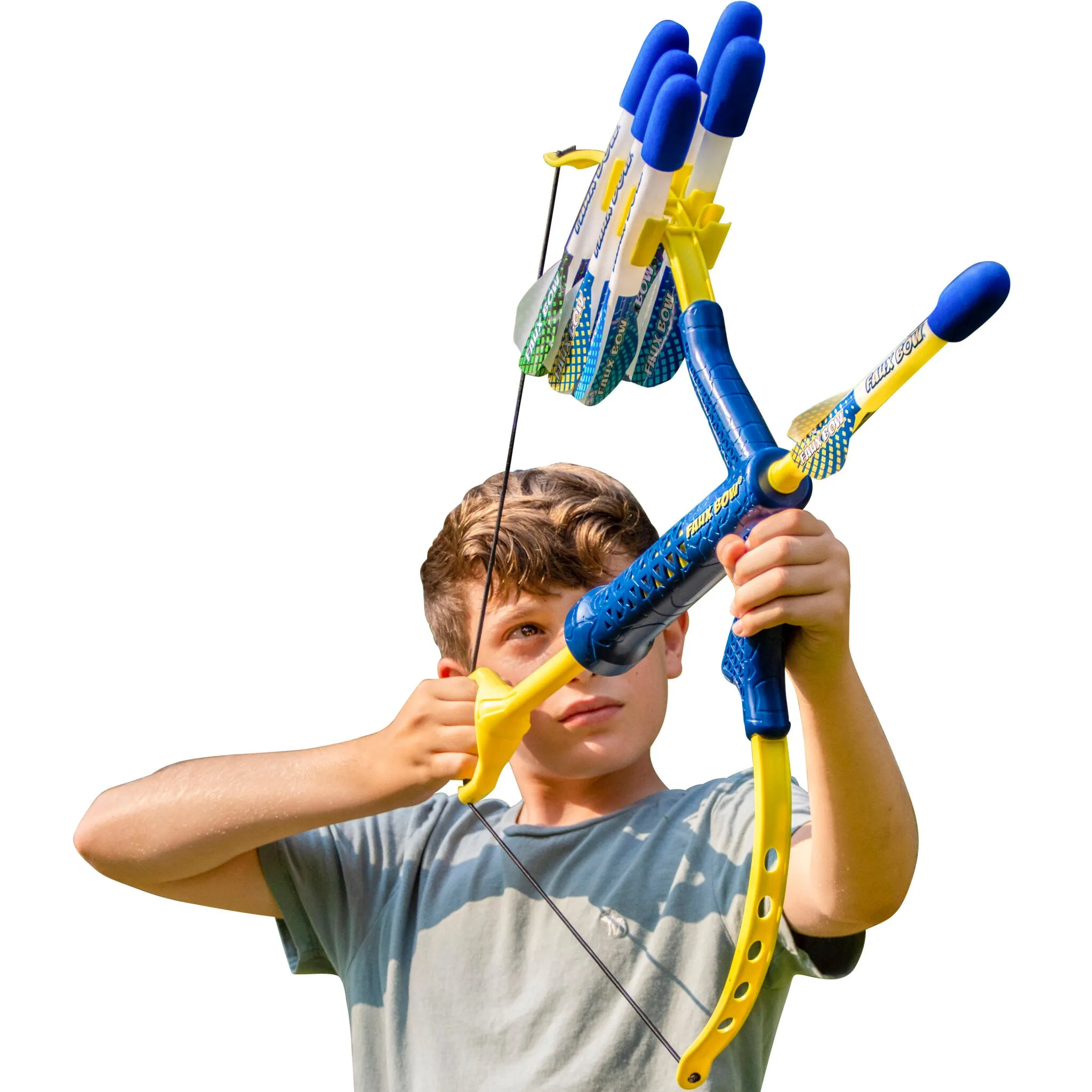 Marky Sparky Faux Bow 4.0