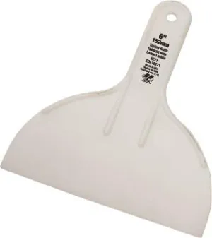 Marshalltown QLT Plastic Taping Knife
