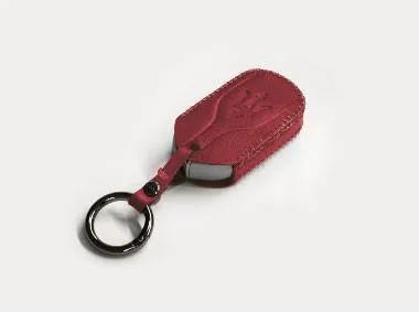 Maserati Key Cover