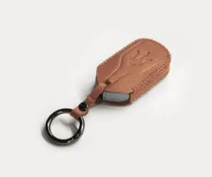 Maserati Key Cover
