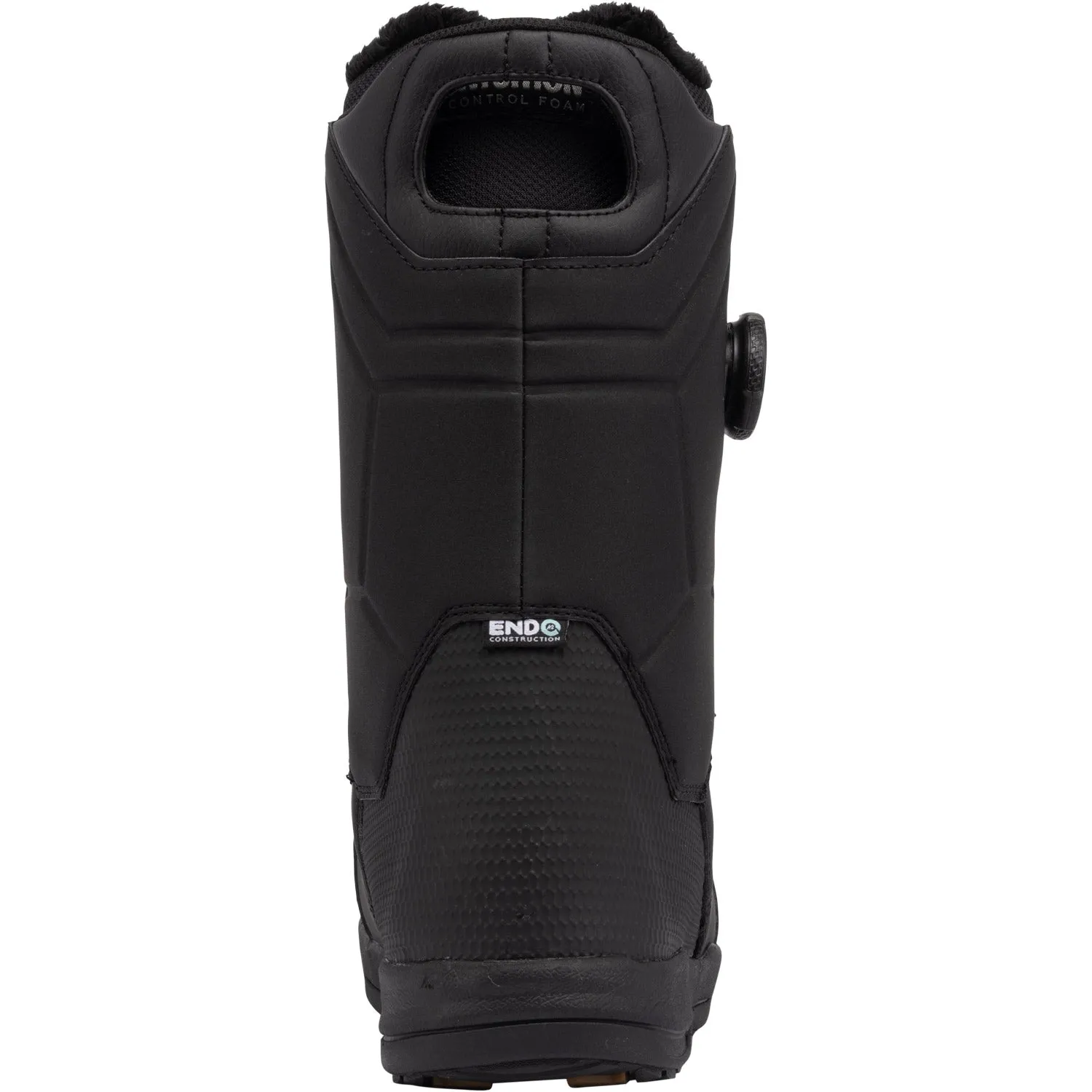 Maysis Wide Snowboard Boot 2022