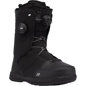 Maysis Wide Snowboard Boot 2022