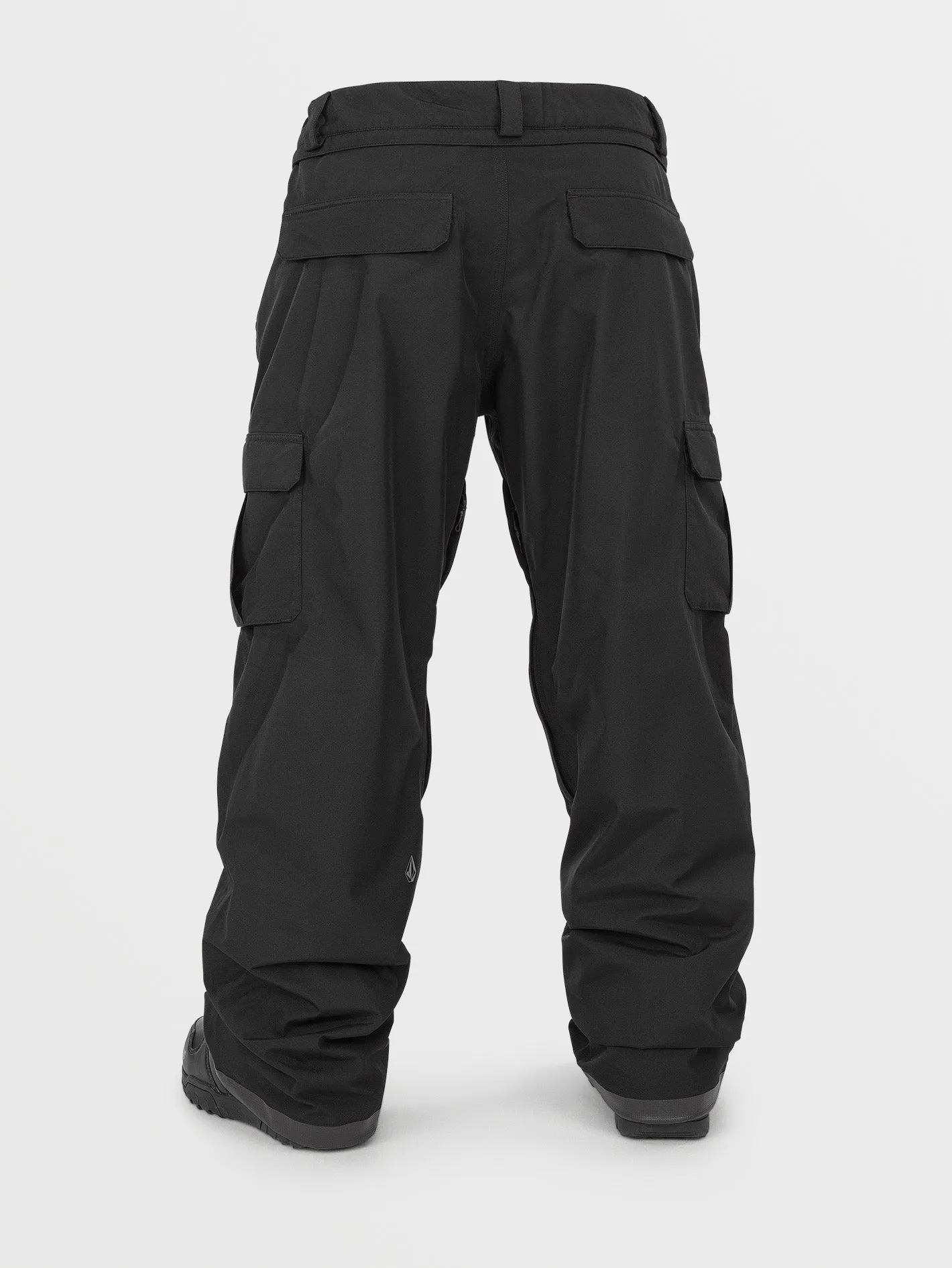 Melancon Gore-Tex Hose - BLACK