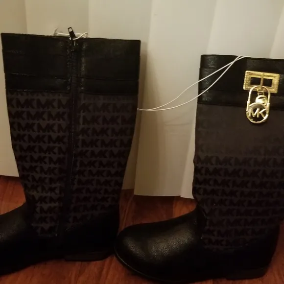 🔥Michael kors Boots