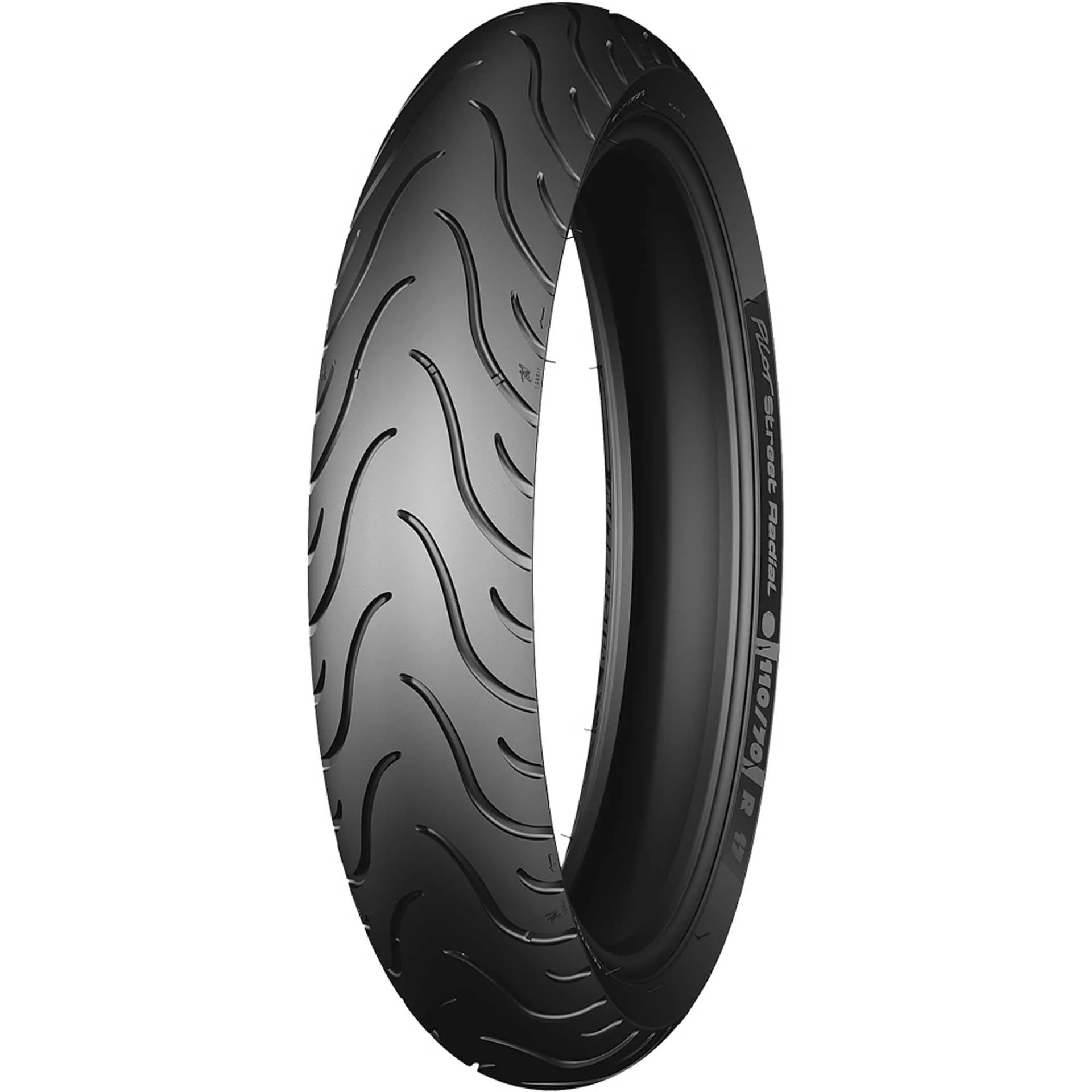 Michelin Pilot Street Radial Tire
