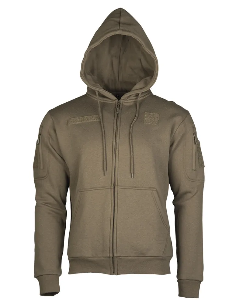 MIL-TEC® Tactical Hoodie