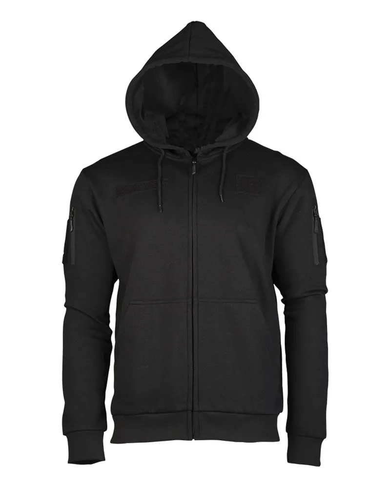 MIL-TEC® Tactical Hoodie