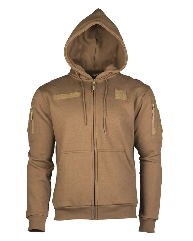 MIL-TEC® Tactical Hoodie