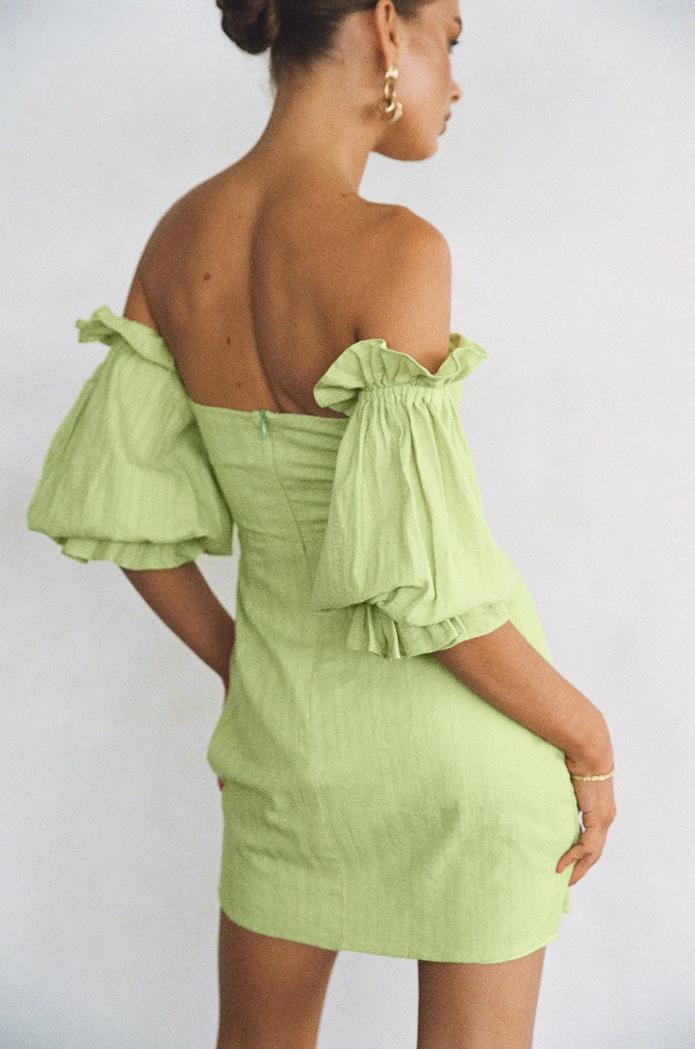 Mira Cutout Dress