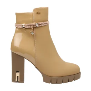 Miss Black Darling 1 Faux Nude