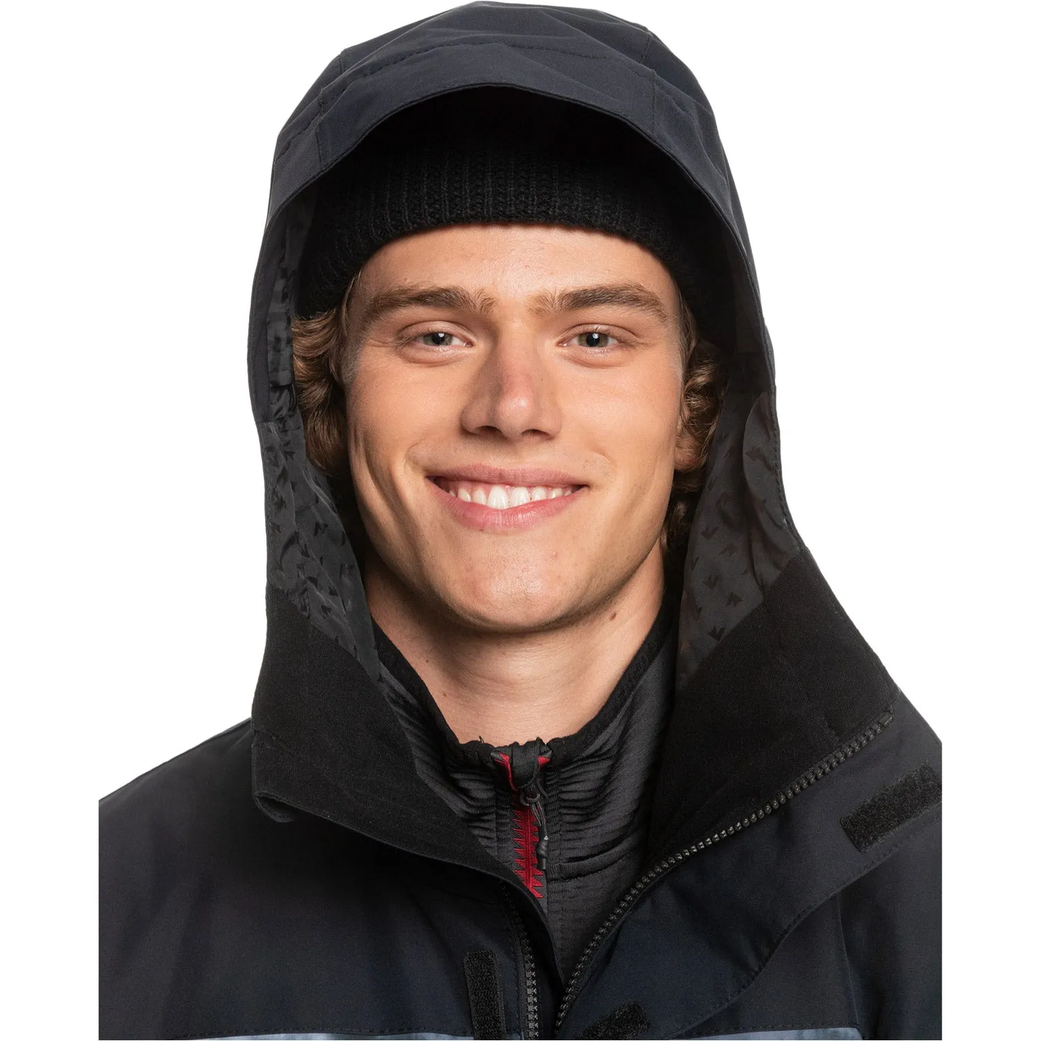 Mission Insulated Jacket