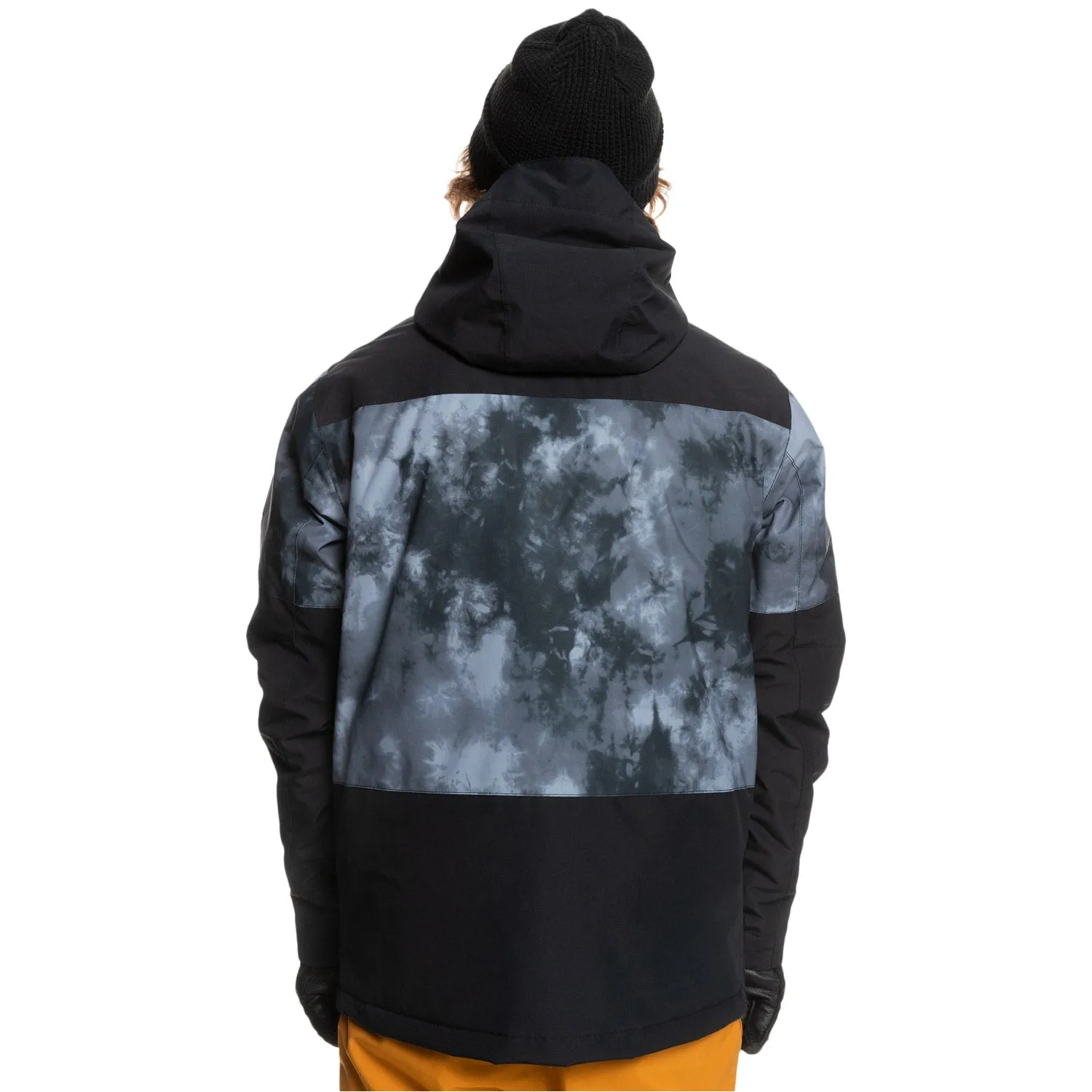 Mission Insulated Jacket