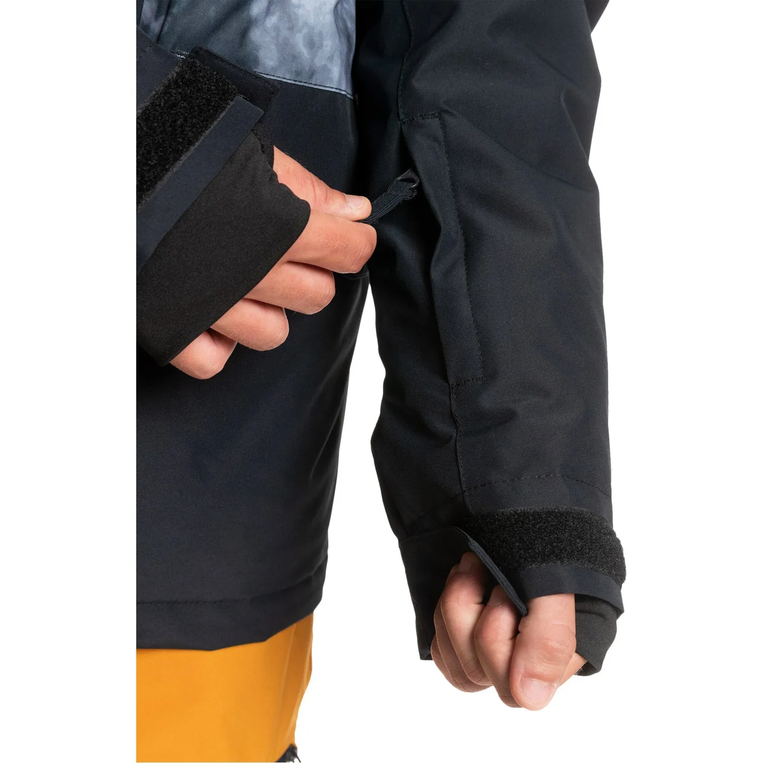 Mission Insulated Jacket