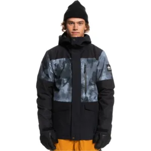 Mission Insulated Jacket