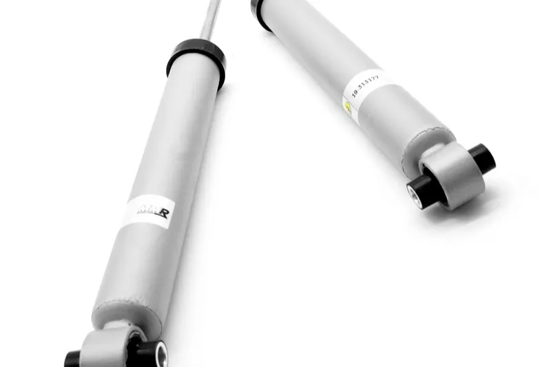 MMX Performance F2X / F3X Series Sport Damper Set - Non EDC