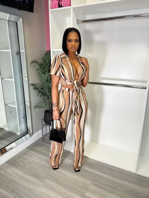 Mocha set