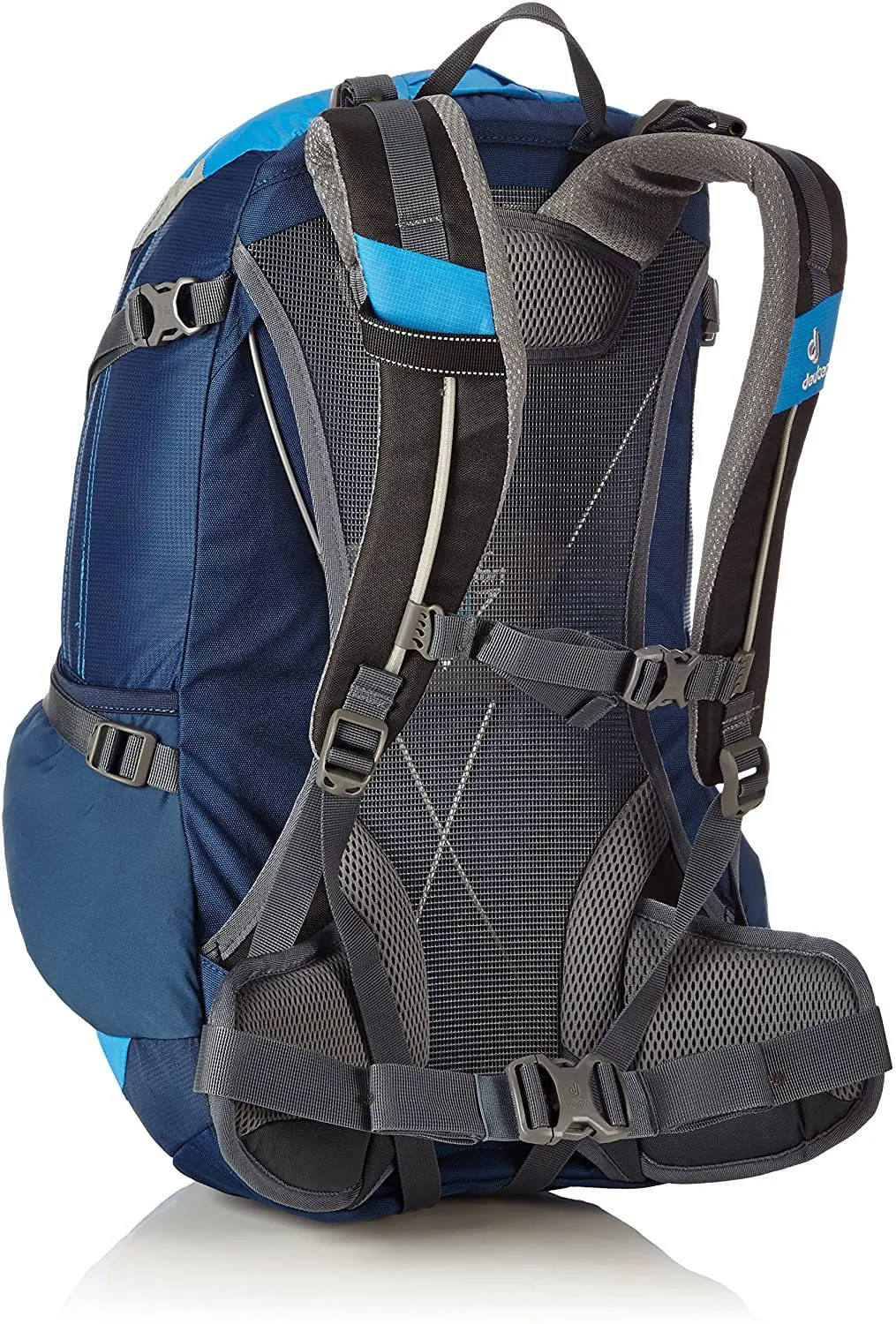 Mochila Futura 28Ltrs Deuter