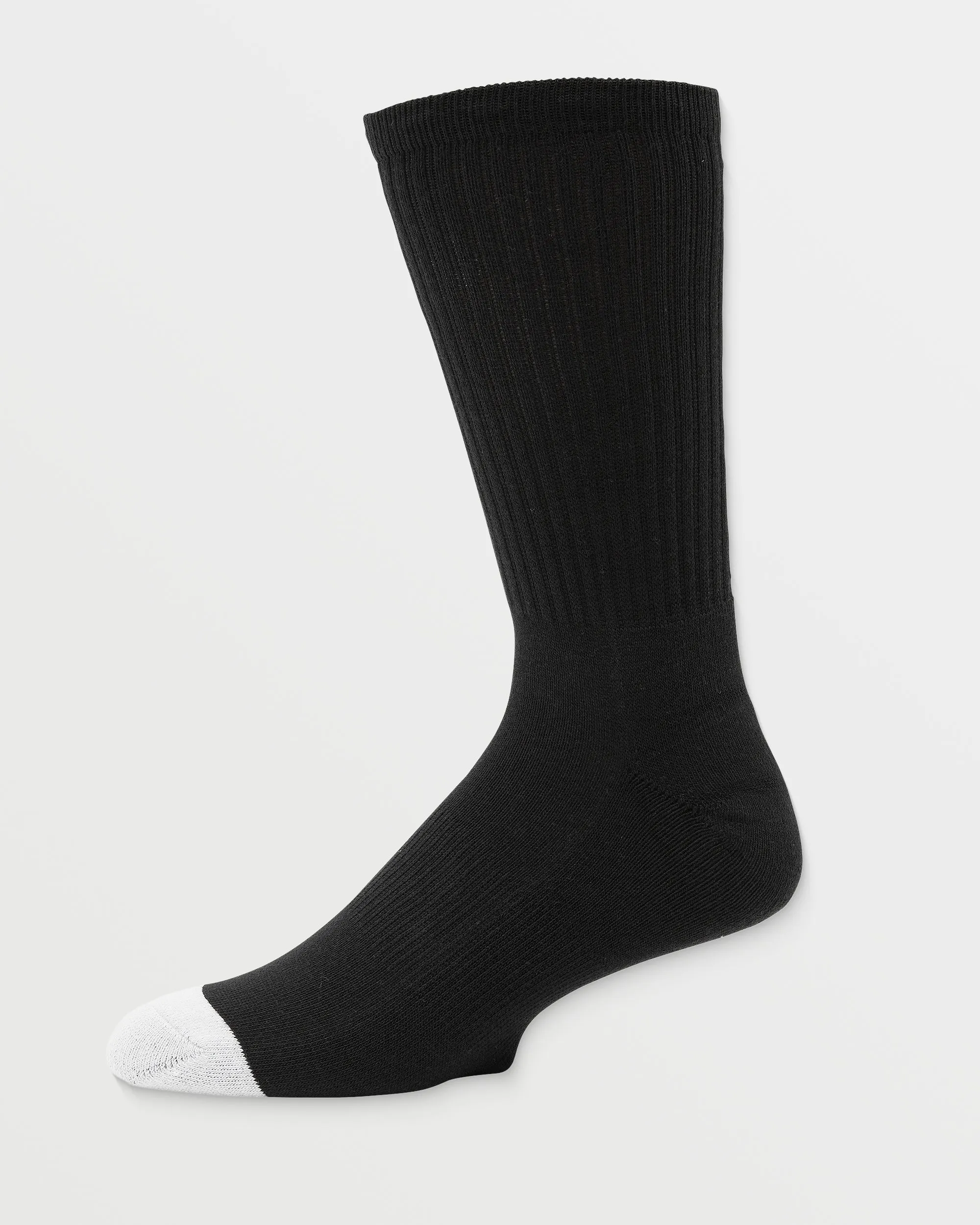 Modstone Socks - BLACK