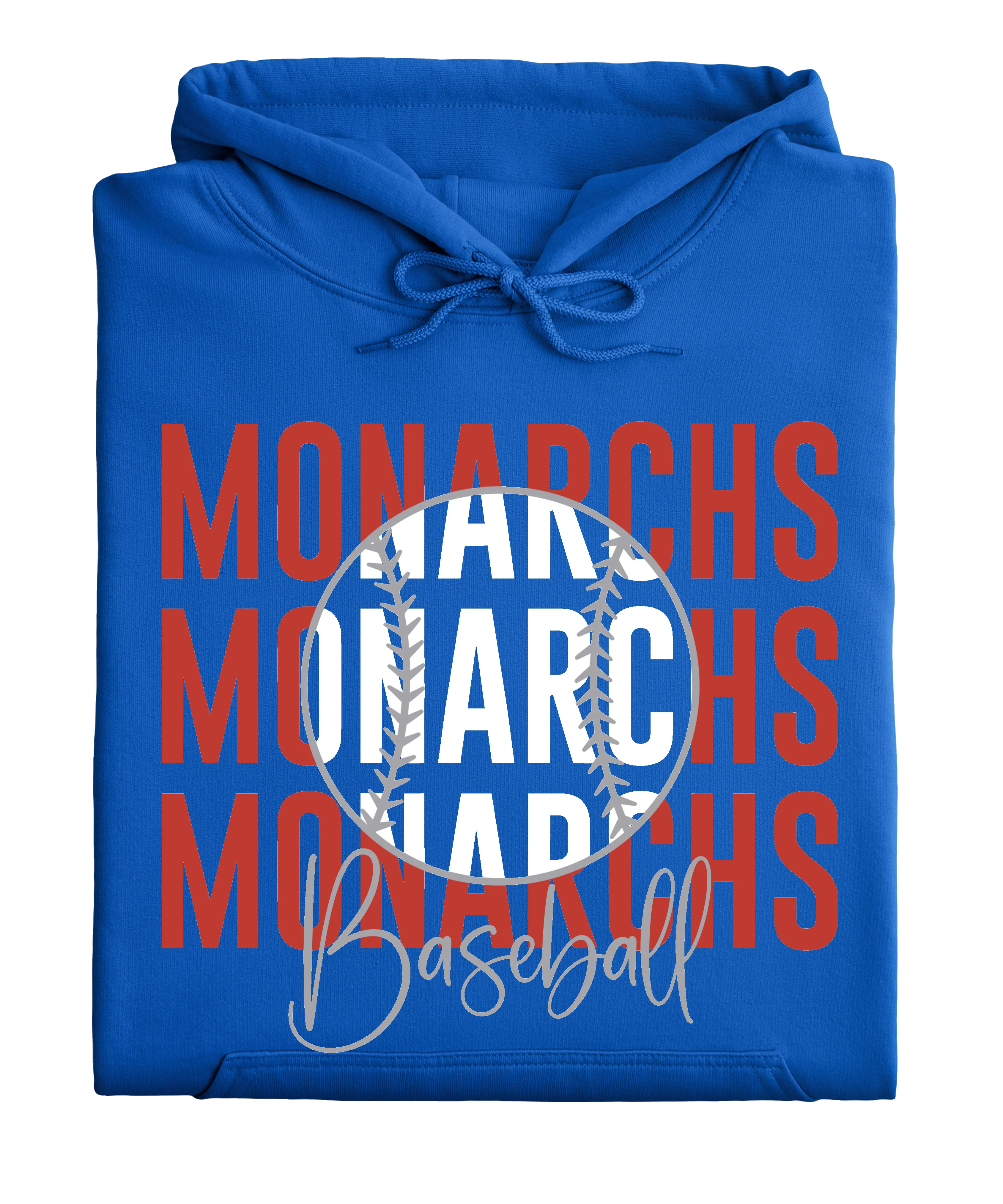 Monarchs Baseball Knockout
