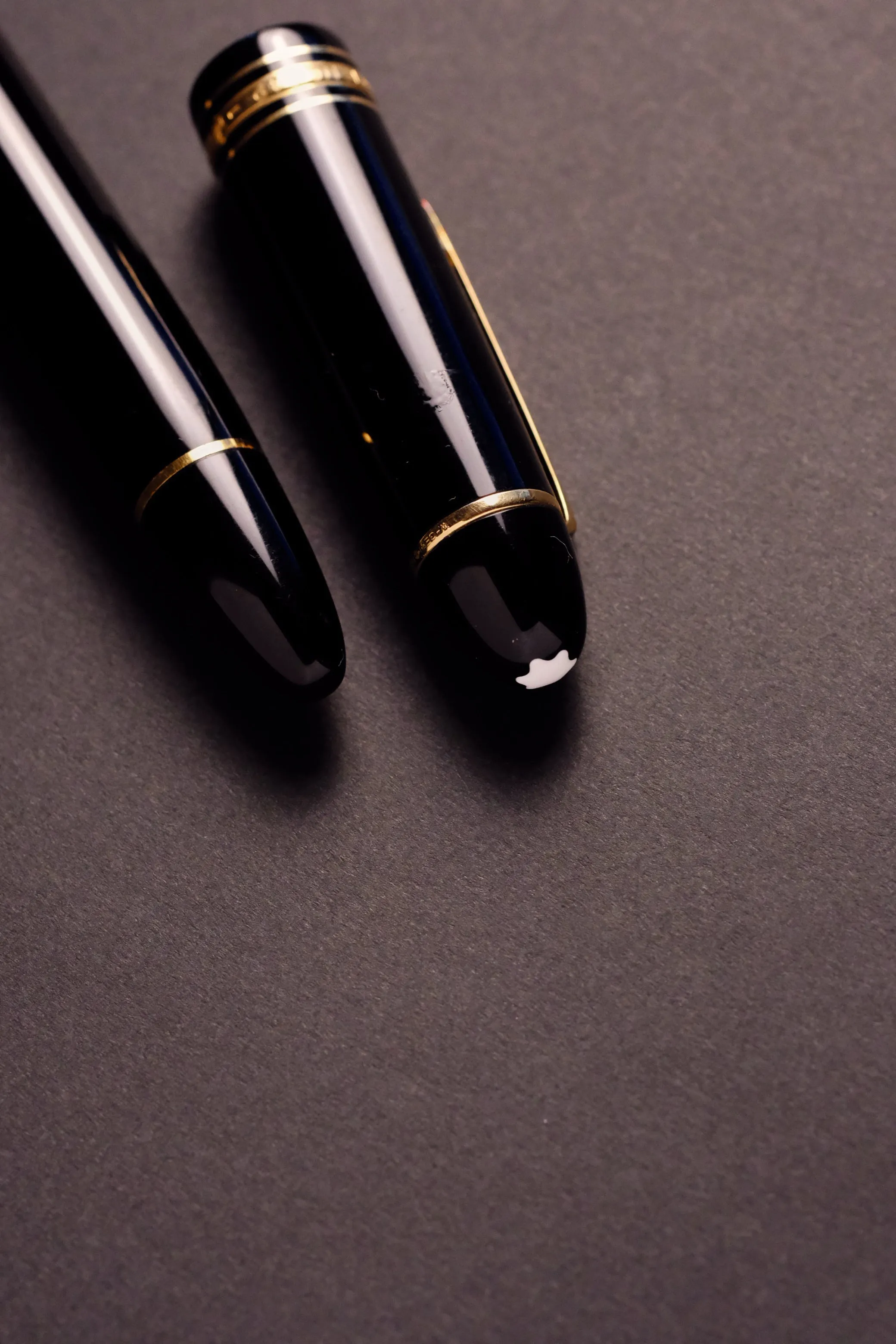 Montblanc Meisterstück No.149 Fountain Pen