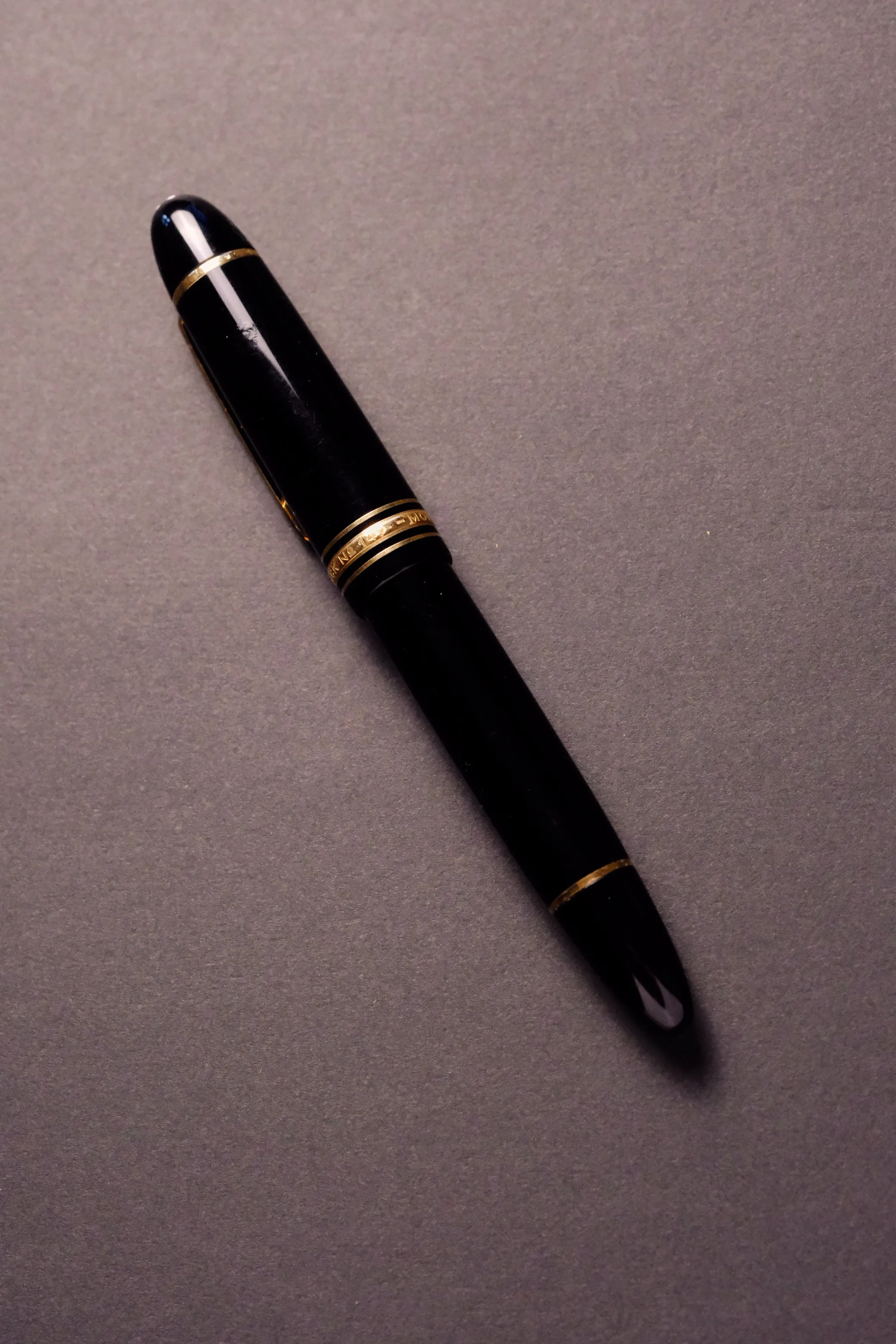 Montblanc Meisterstück No.149 Fountain Pen