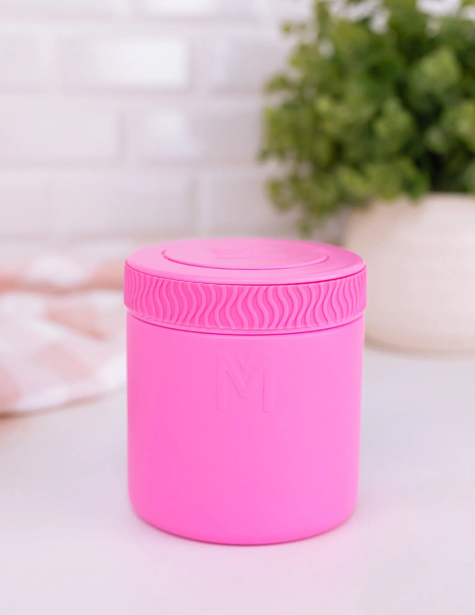 Montiico Insulated Food Jar - Calypso