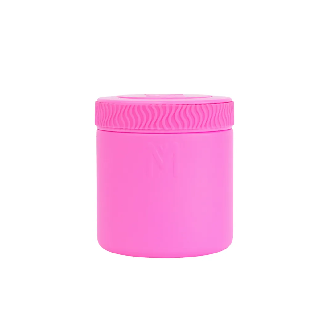 Montiico Insulated Food Jar - Calypso