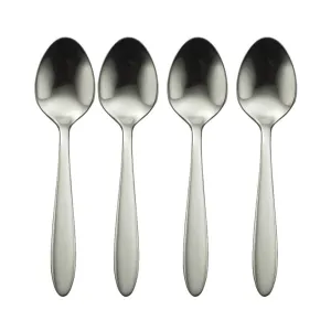 Mooncrest Everyday Flatware Teaspoons