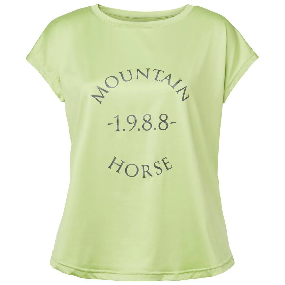 Mountain Horse Active Loose Tee