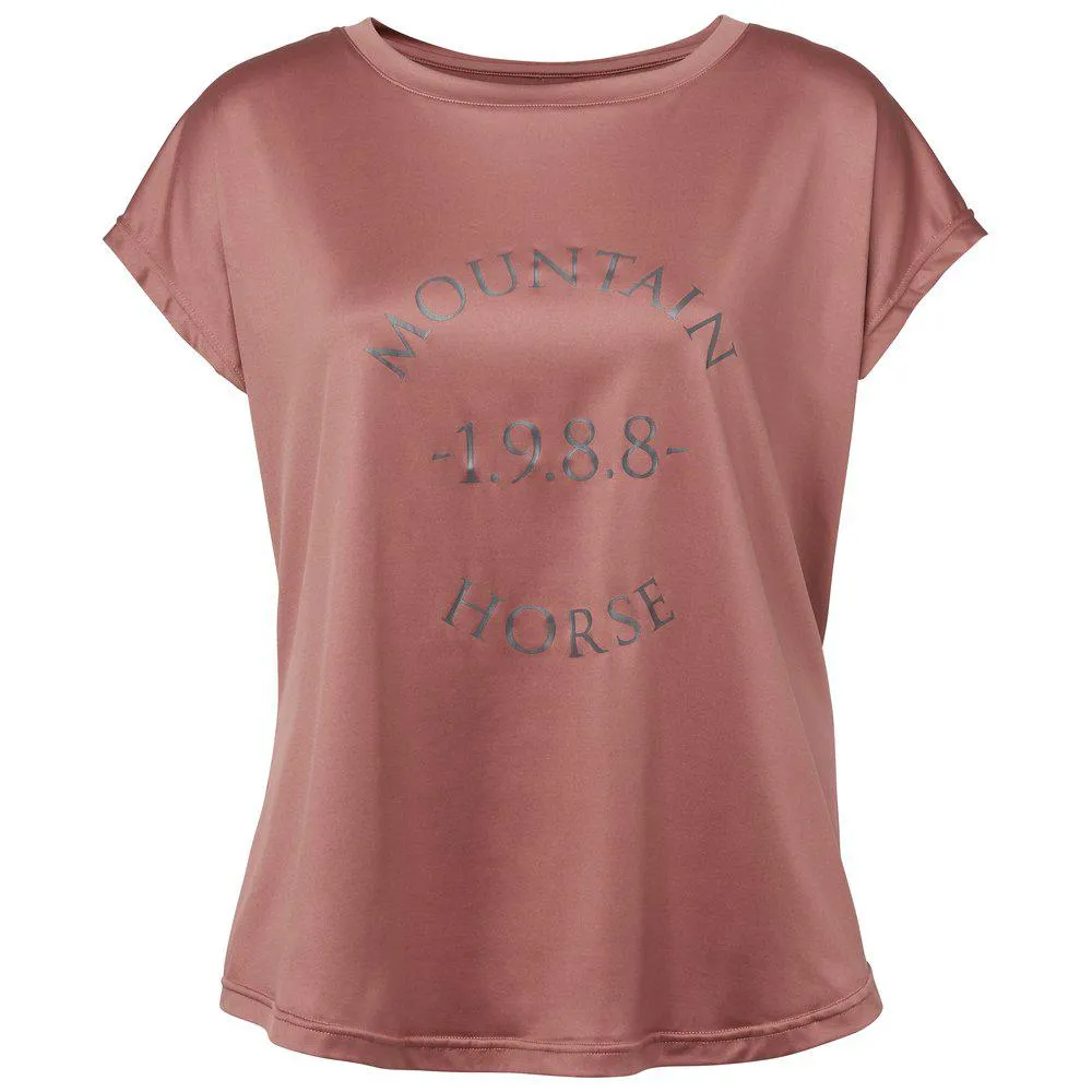 Mountain Horse Active Loose Tee