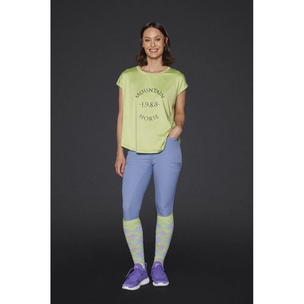 Mountain Horse Active Loose Tee