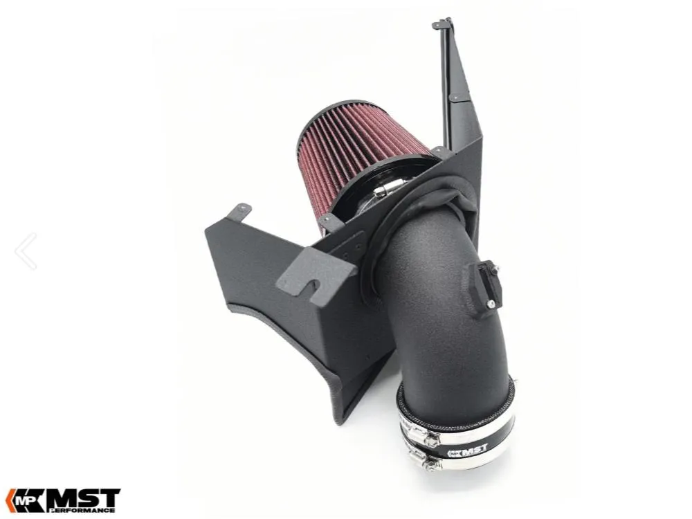MST TOYOTA SUPRA A90 BMW Z4 (B58 3.0L TURBO) COLD AIR INTAKE SYSTEM