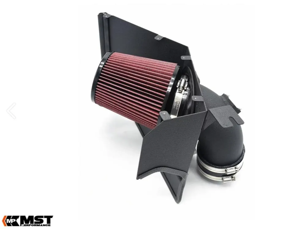 MST TOYOTA SUPRA A90 BMW Z4 (B58 3.0L TURBO) COLD AIR INTAKE SYSTEM