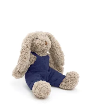 Nana Huchy Baby Honey Bunny Boy - Navy